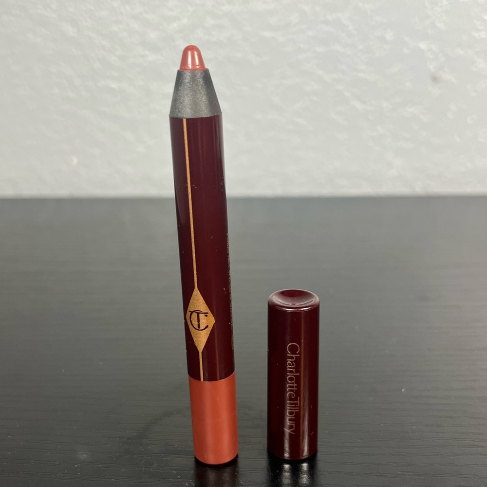 Charlotte Tilbury Lip Liner - Brown
